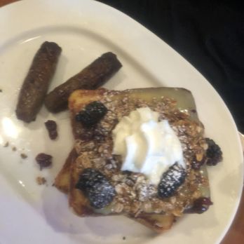 Blue's Egg + Bakery - Breakfast & Brunch Near Me - Milwaukee, Wisconsin