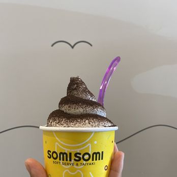 Somisomi - Ice Cream & Frozen Yogurt Near Me - Pleasanton, California