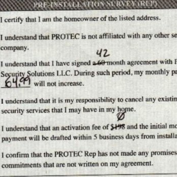 Protec Security & Home Automation - Security Systems Near Me - University Place, Washington Protec Security & Home Automation - Security Systems Near Me - University Place, Washington