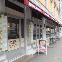 Ankara