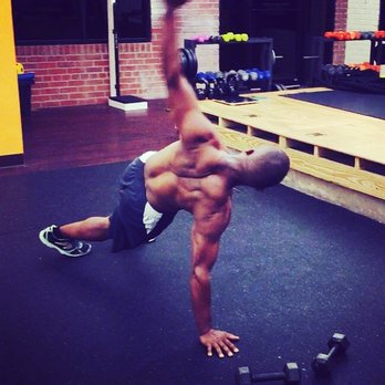 FitHouse - It does not get easier, you just get stronger. - Gyms Near Me - Brandon, Mississippi
