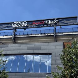 Audi Field