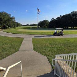 Bayou Oaks at City Park - North Course - Great looking course. Very courteous staff. Using the practice facility while waiting for plane arrival.