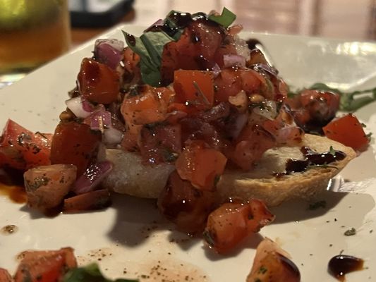 The Steakhouse on Whitemarsh Island by null