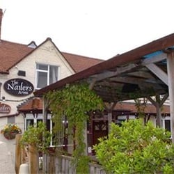 The Nailers Arms