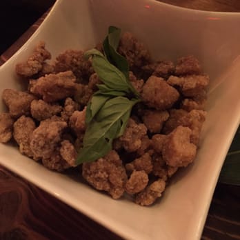 Leaf Bar & Lounge - Popcorn chicken - Lounges Near Me - Flushing, New York Leaf Bar & Lounge - Popcorn chicken - Lounges Near Me - Flushing, New York