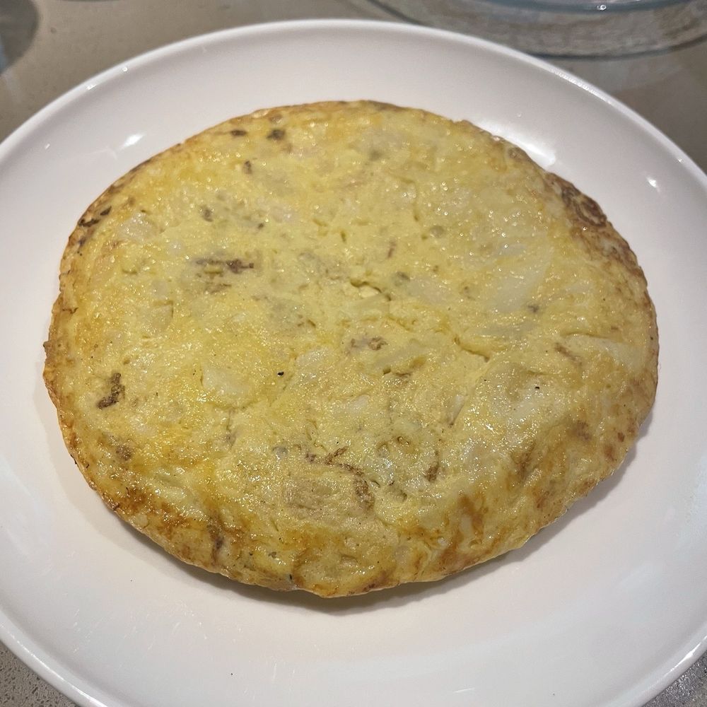 Jaleo - Spanish Omelet - Spanish Near Me - Washington, DC, District of Columbia Jaleo - Spanish Omelet - Spanish Near Me - Washington, DC, District of Columbia