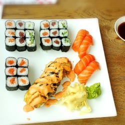 Best Friends - Wie immer sehr lecker!!!!