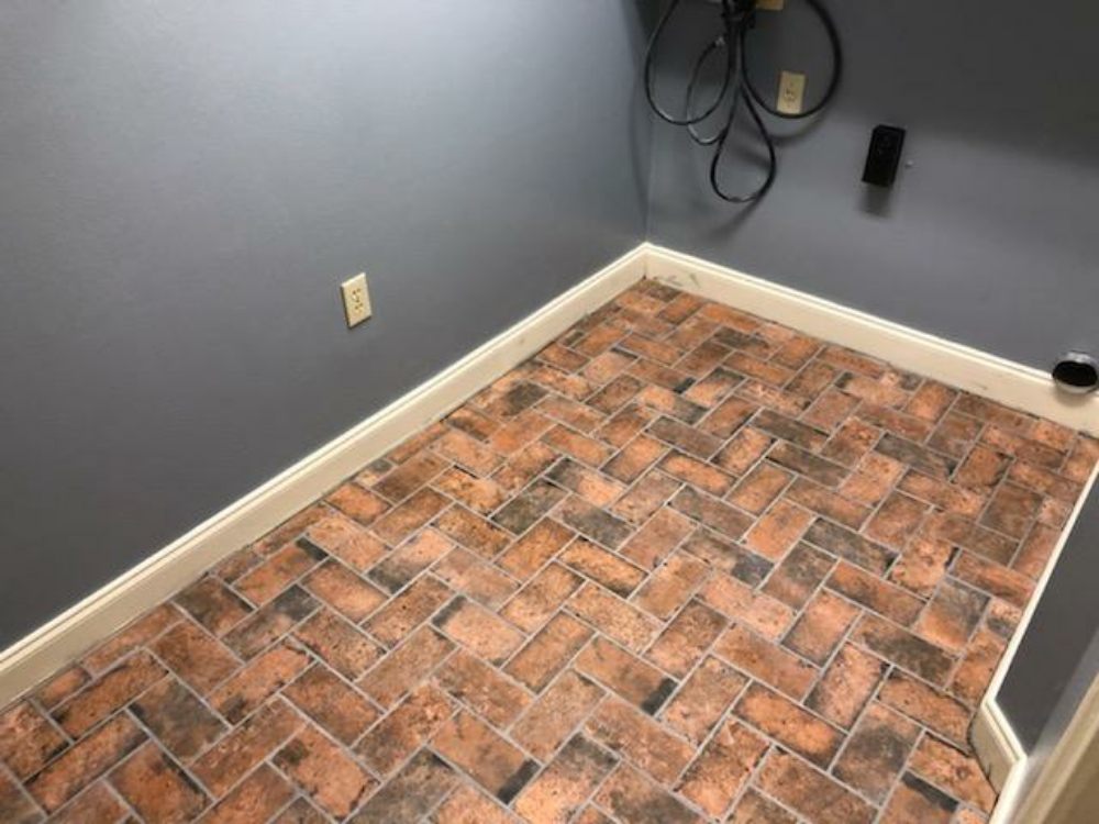 HALPIN’S FLOORING AMERICA Updated September 2024 15200 Airline Hwy