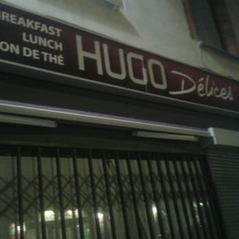 Hugo Délices - Tea Rooms Near Me - Toulouse, 31 Hugo Délices - Tea Rooms Near Me - Toulouse, 31