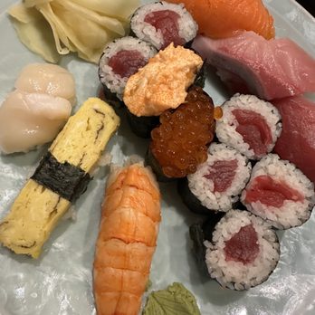 Tokkuri-Tei - Sushi deluxe - Sushi Bars Near Me - Honolulu, Hawaii Tokkuri-Tei - Sushi deluxe - Sushi Bars Near Me - Honolulu, Hawaii