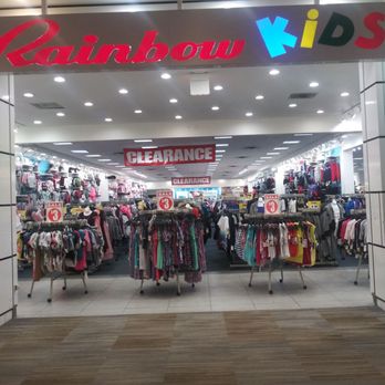 Ford City Mall - Shopping Centers Near Me - Chicago, Illinois