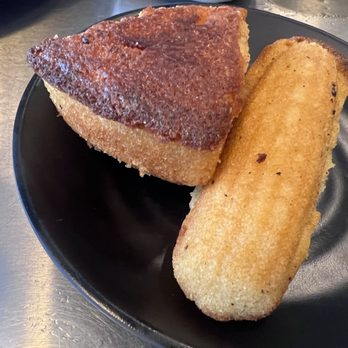 Dale's Southern Grill - Cornbread - Southern Near Me - Hoover, Alabama Dale's Southern Grill - Cornbread - Southern Near Me - Hoover, Alabama