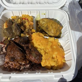 Caribbean Fiesta - Caribbean Near Me - New York, New York