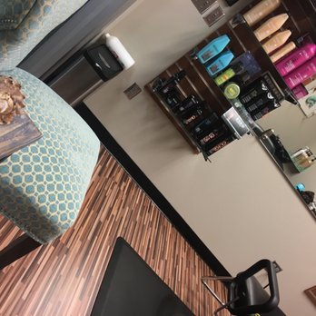 Concept Cutters - Loving the new location !! - Hair Salons Near Me - Atlantic Beach, Florida