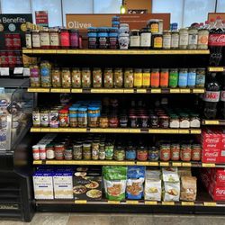 ABC Fine Wine & Spirits - Olives