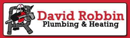 Slide of David Robbin Plumbing & Heating