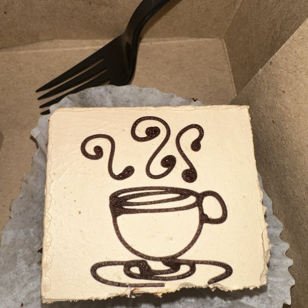 Mocha square Mocha square