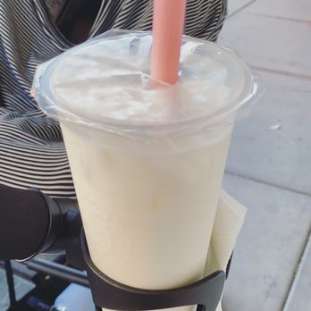 OMG Tea - Coconut Milk Tea - Bubble Tea Near Me - Santa Clara, California OMG Tea - Coconut Milk Tea - Bubble Tea Near Me - Santa Clara, California