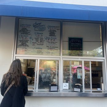 Sweet Melissa's Ice Cream Shop - Ice Cream & Frozen Yogurt Near Me - Ithaca, New York Sweet Melissa's Ice Cream Shop - Ice Cream & Frozen Yogurt Near Me - Ithaca, New York
