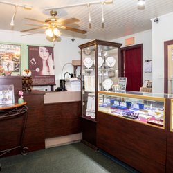 Cooper's Fine Jewelry