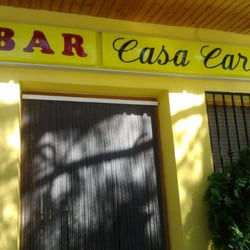 Casa Caro