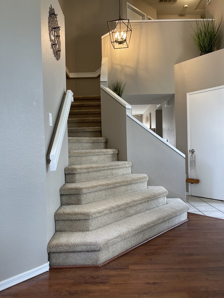 CIRCLE N CARPET CLEANING Updated October 2024 23 Photos & 32