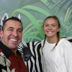 Wild Smiles By Dr Kapus