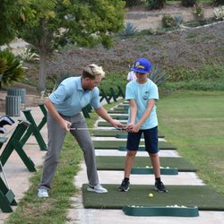 Canyon Crest Country Club - Golf lessons for any age