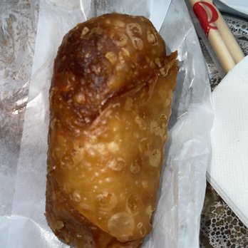 Chinatown Express - Egg Roll () (2 pcs) good but greasy - Chinese Near Me - Washington, DC, District of Columbia Chinatown Express - Egg Roll () (2 pcs) good but greasy - Chinese Near Me - Washington, DC, District of Columbia