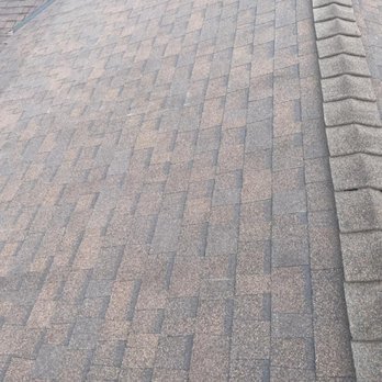 Palm Construction - My new roof - Masonry/Concrete Near Me - San Lorenzo, California