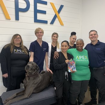 Apex Chiropractic - Apex Chiropractic Center
Long Beach - Acupuncture Near Me - Long Beach, California Apex Chiropractic - Apex Chiropractic Center
Long Beach - Acupuncture Near Me - Long Beach, California