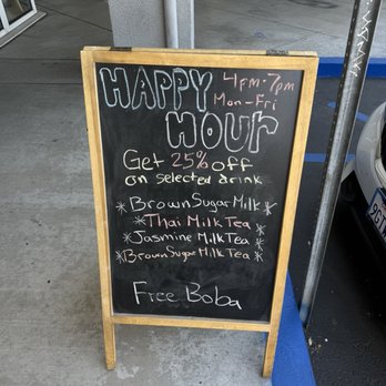 Hello Boba - Bubble Tea Near Me - El Monte, California Hello Boba - Bubble Tea Near Me - El Monte, California