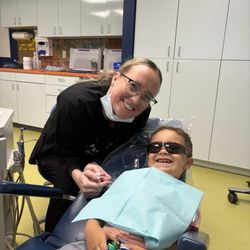 Happy Kids Dentistry,DDS