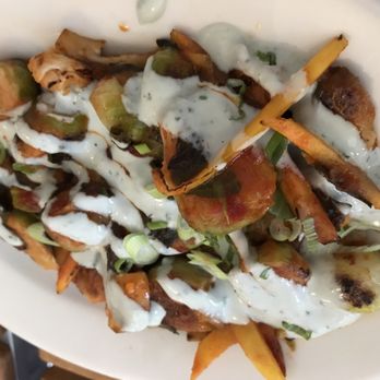 Comfort Kitchen - Buffalo sprouts - Comfort Food Near Me - Saratoga Springs, New York Comfort Kitchen - Buffalo sprouts - Comfort Food Near Me - Saratoga Springs, New York