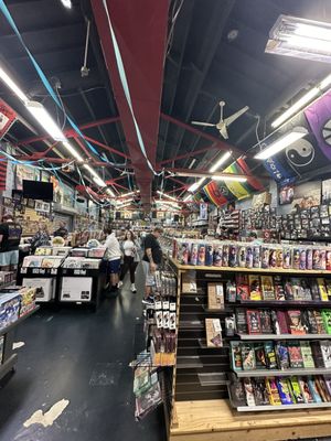 The Sound Garden-Baltimore by null