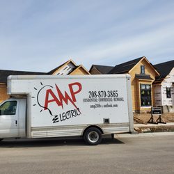 Amp Electric