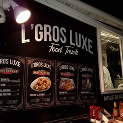 Le Grand Poutine Fest de Montréal