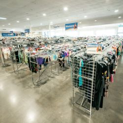 HopeTHRIFT - San Jose