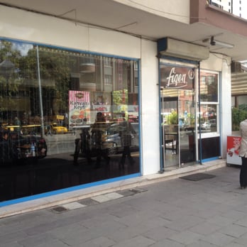 Figen Pastanesi - Bakeries Near Me - Ankara, 06 Figen Pastanesi - Bakeries Near Me - Ankara, 06