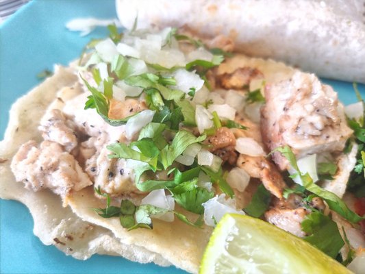 Tortilleria Y Taqueria Ramirez by null