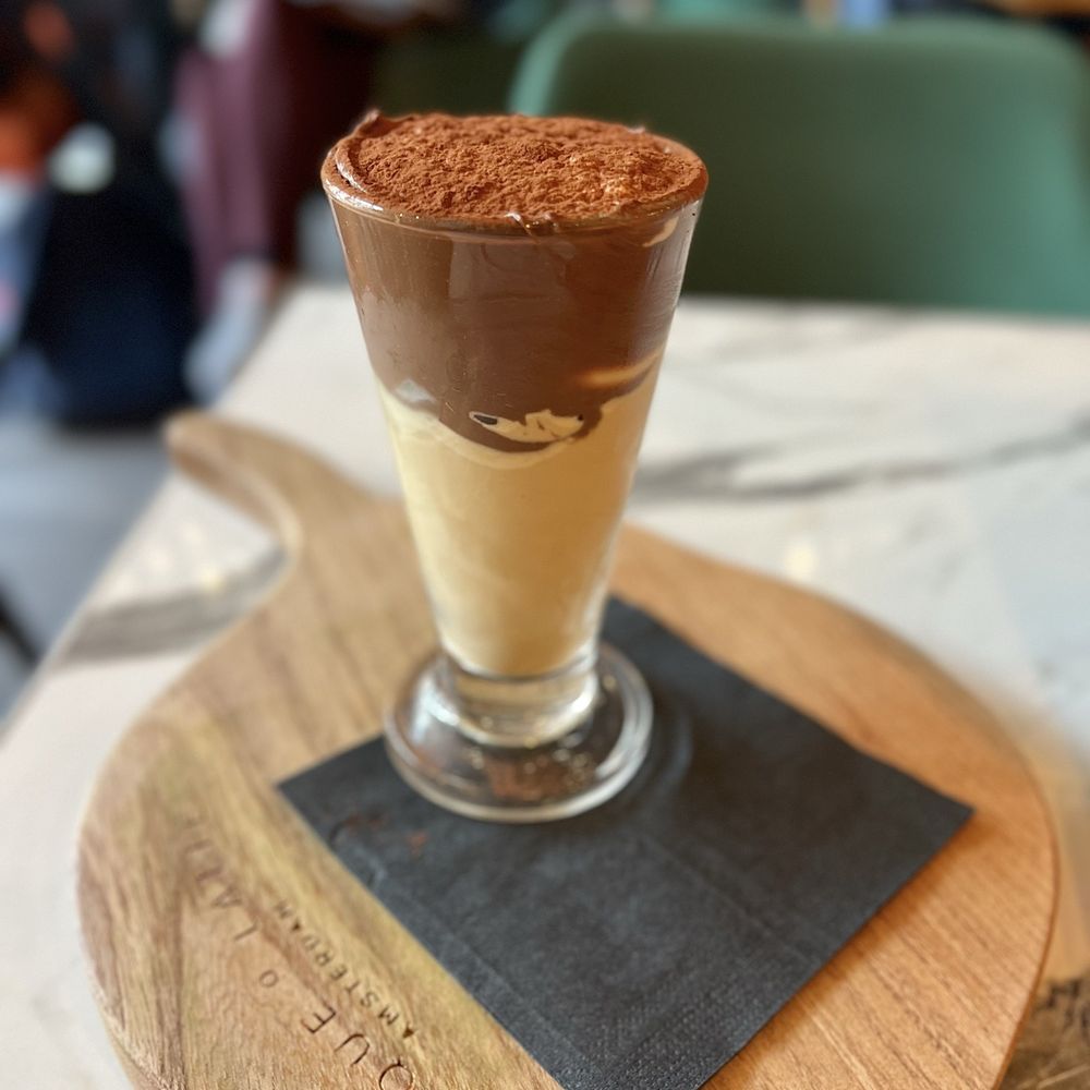 Caffe Milano Caffe Milano