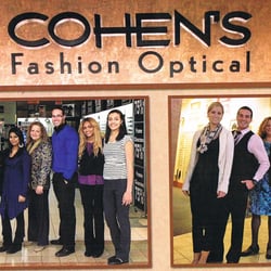 Cohen's Fashion Optical