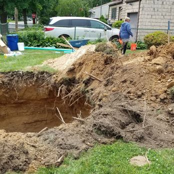 Around the Clock Cesspools - Septic Services Near Me - Central Islip, New York
