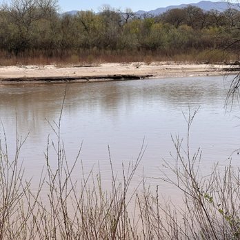 Valle Del Bosque Park - Parks Near Me - Albuquerque, New Mexico