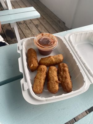 Son of a Sailor Seafood by null