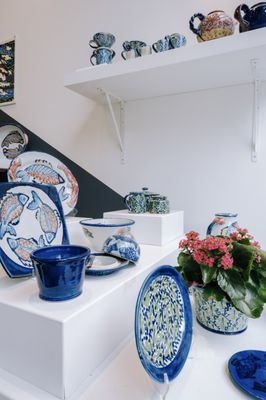 Craft Ontario Shop & Office by null