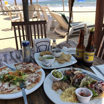 Karen's Place - Mexican Near Me - Bucerias, NAY