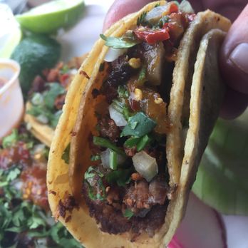 Tacos El Chavito - Incoming - Food Trucks Near Me - Fremont, California Tacos El Chavito - Incoming - Food Trucks Near Me - Fremont, California