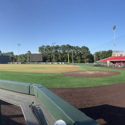 Doak Field At Dail Park